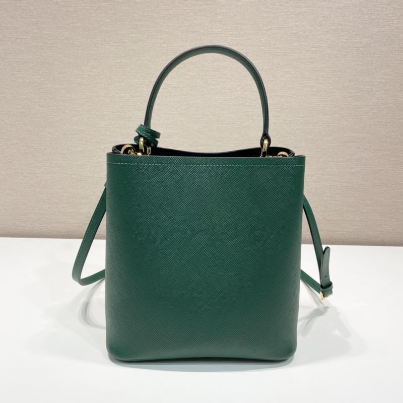 Pra*a tote bags